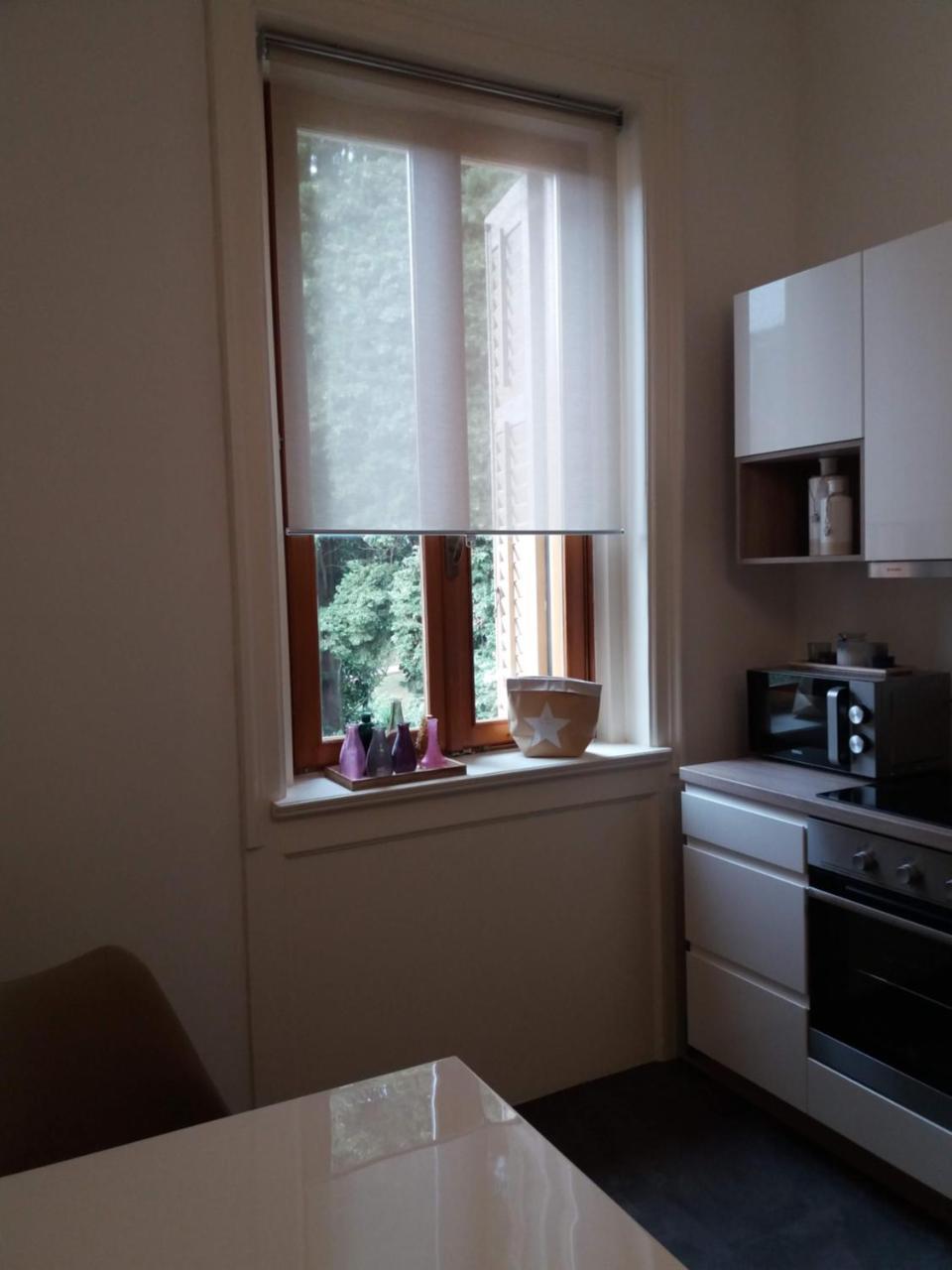 Apt Tennis Prime Location, Parking, Near Beach, Self Check-In Lägenhet Opatija Exteriör bild
